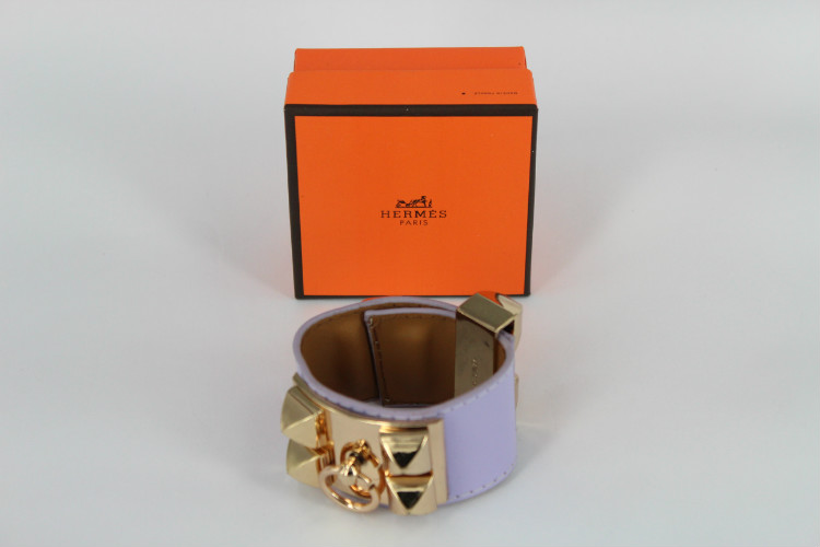 Bracciale Hermes Modello 806